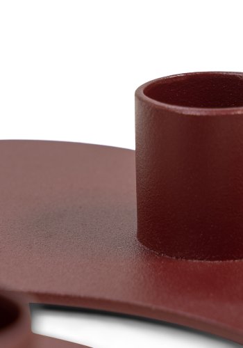 SPINDER - MELT ljusstakar (set om 3)