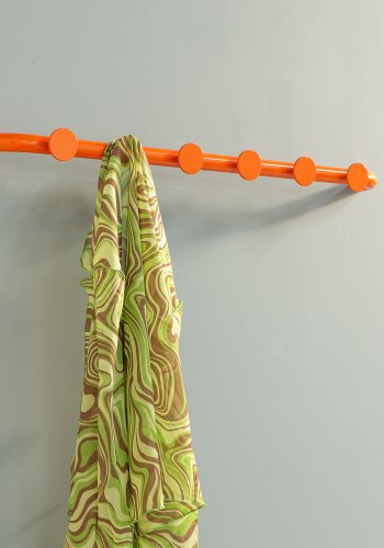 SPINDER - RETRO 6 Wandgarderobe