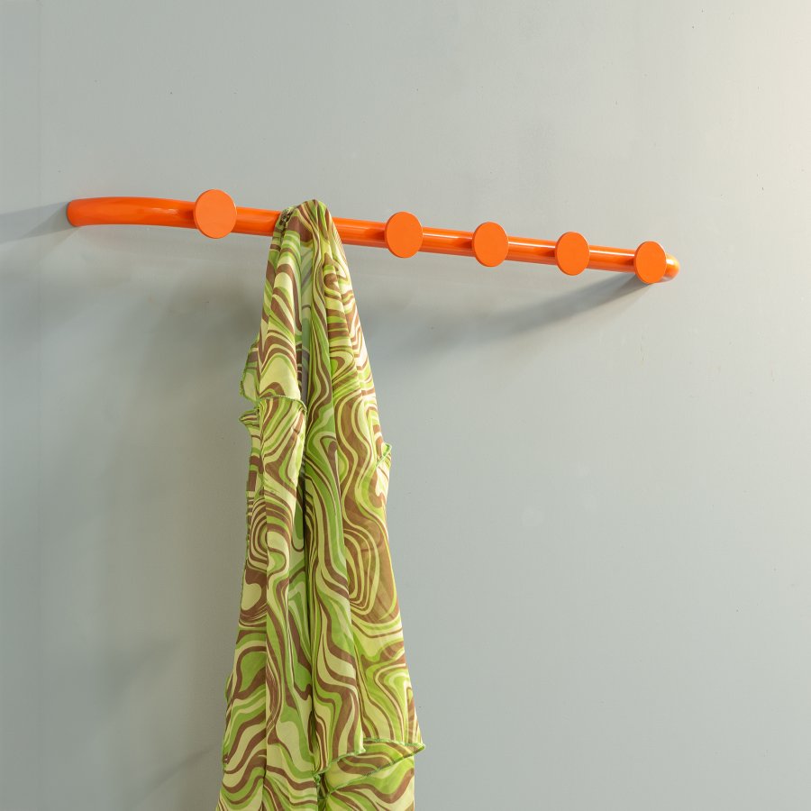 SPINDER - RETRO 6 Wandgarderobe