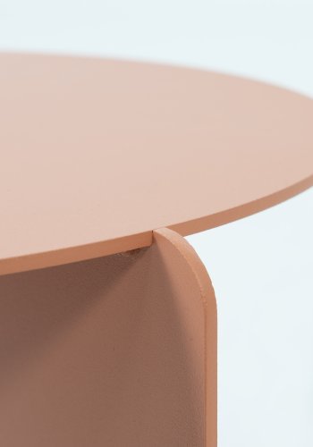 SPINDER - SALSA Beistelltisch