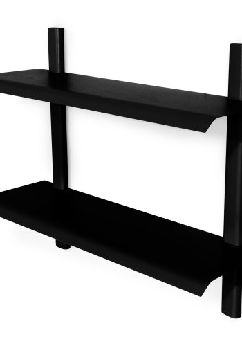 SPINNER - HOLA 3 Wandregal