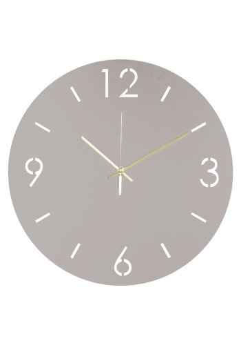 SPINNER - TID � 40 klokke