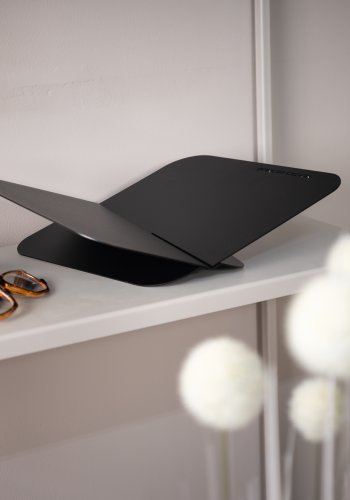 SPINNER - ATALANTA Bokhylla