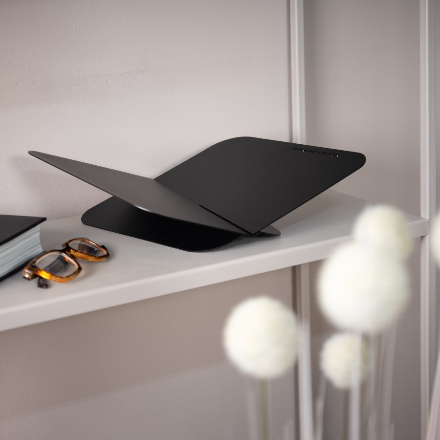 SPINNER - ATALANTA Bokhylla