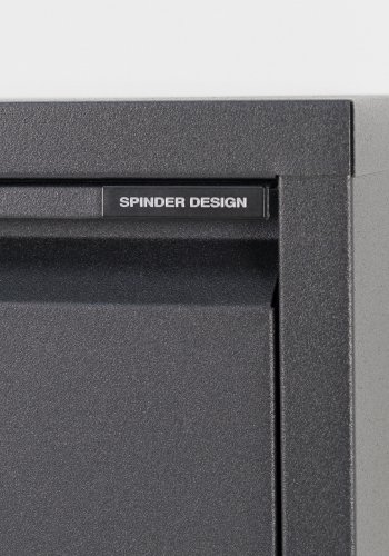 SPINDER - BILLY 1 Schuhschrank