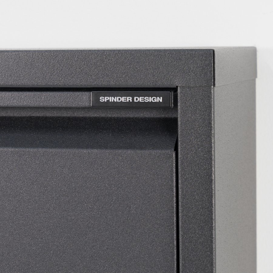 SPINDER - BILLY 1 Schuhschrank