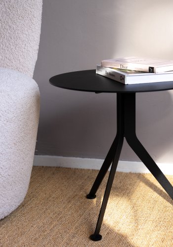 SPINDER � DALEY LAVT sidebord