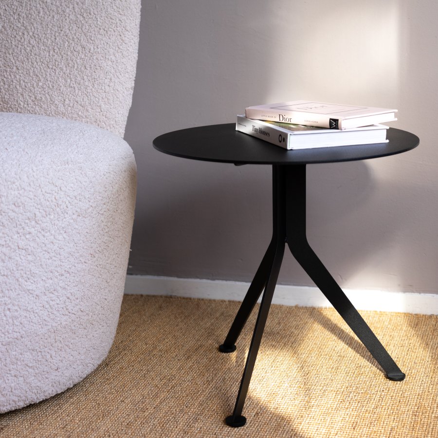 SPINDER � DALEY LAVT sidebord