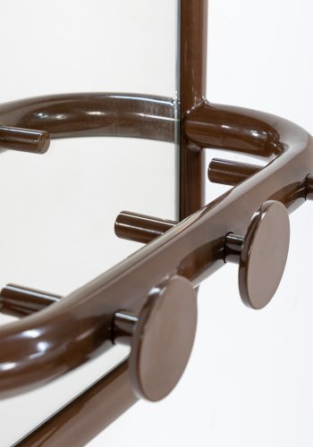 SPINDER - RETRO Spegelspegel