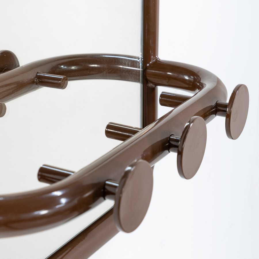 SPINDER - RETRO Spegelspegel