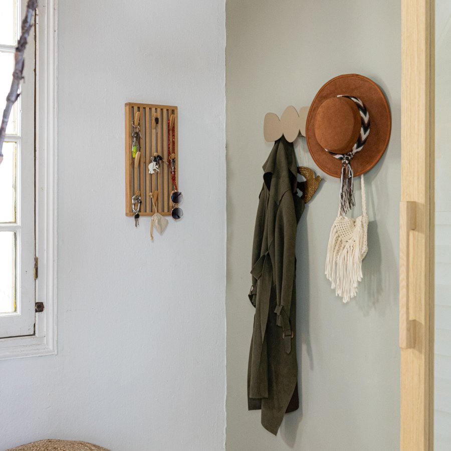 SPINDER - TUMULO Mittlerer Garderobenst&auml;nder