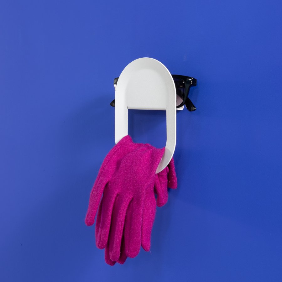 SPIDER - COUCOU Wandhaken