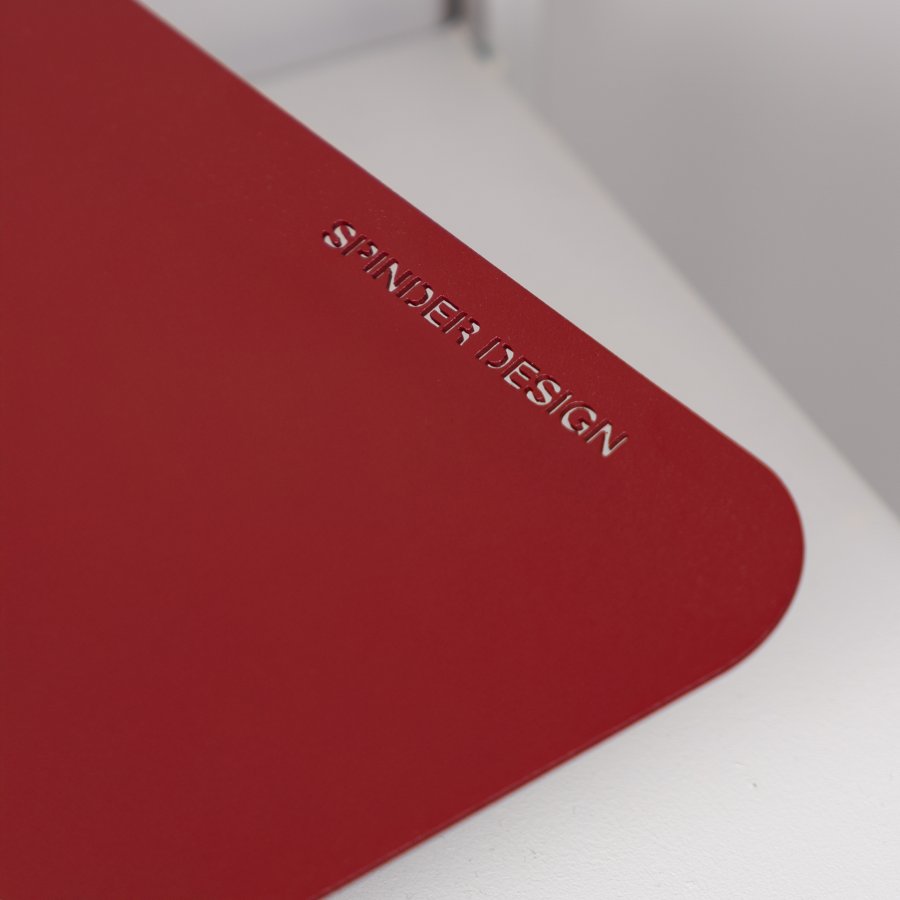 SPINNER - ATALANTA Bokhylla