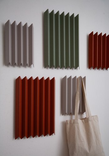 SPINDER � SENSU Medium klesstativ