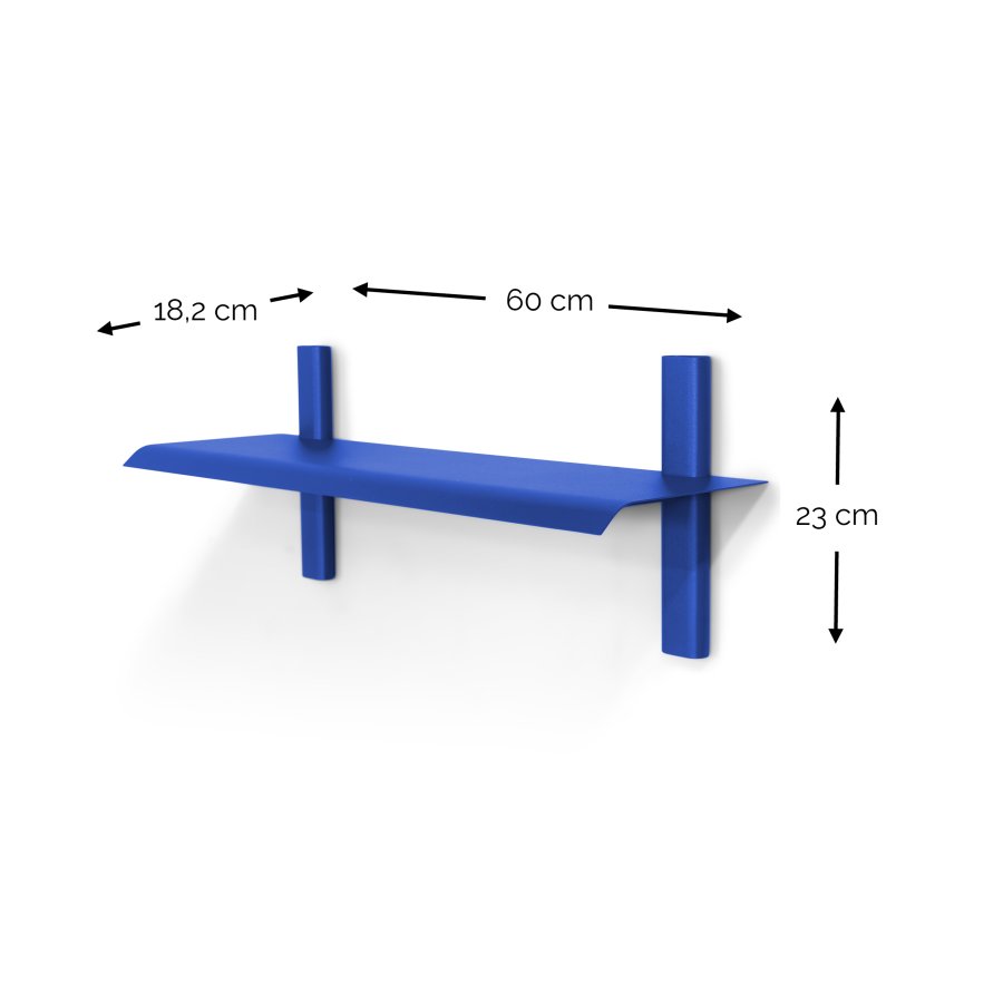 SPINNER - HOLA 2 Wandregal