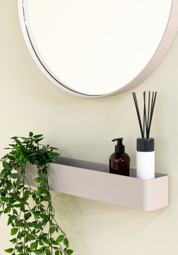 SPINDER - MULTI 5 HYLLOR V�gghylla