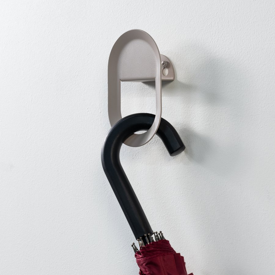 SPIDER - COUCOU Wandhaken