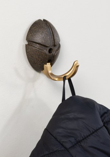 SPINNE - ZECKE BIO Garderobe