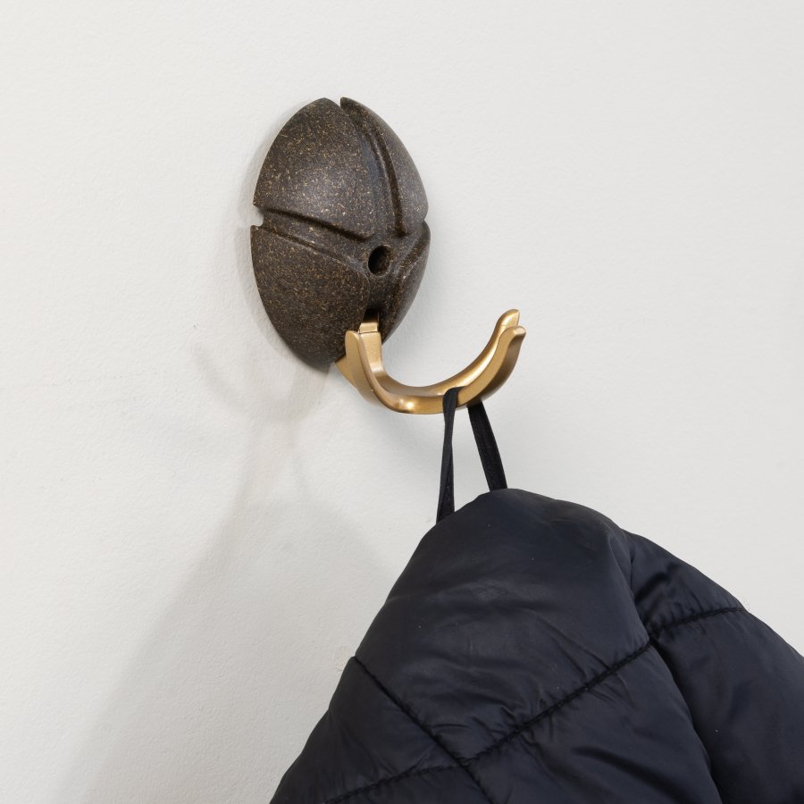 SPINNE - ZECKE BIO Garderobe