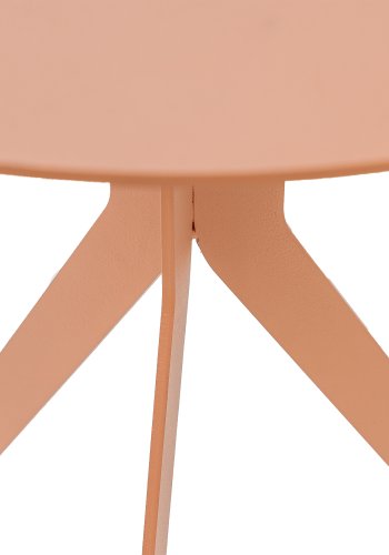 SPINDER - DALEY HIGH Beistelltisch