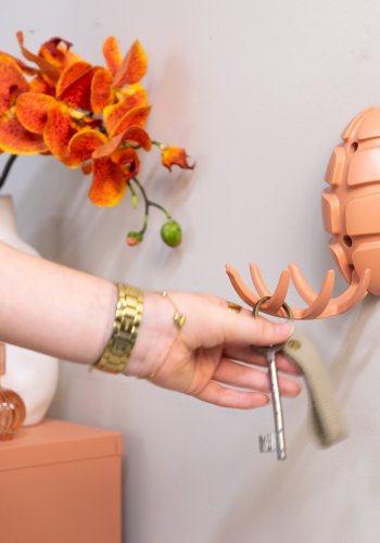 SPINNER - BUG Garderobenst�nder