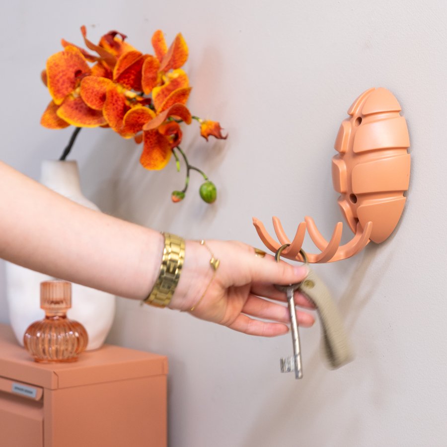 SPINNER - BUG Garderobenst�nder