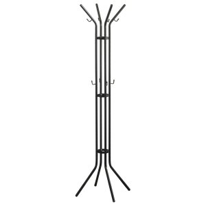 SPINDER DESIGN Jessy stumtjener - sort stl