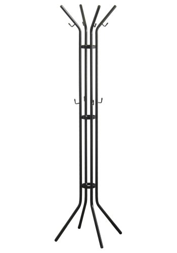 SPINDER DESIGN Jessy stumtjener - svart stl