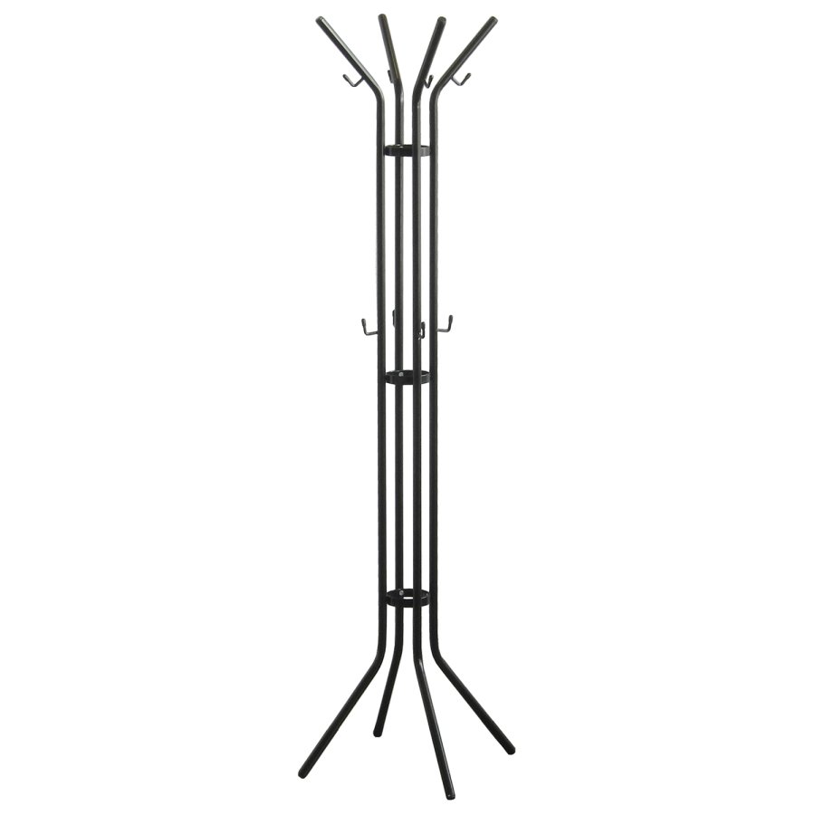 SPINDER DESIGN Jessy stumtjener - svart stl