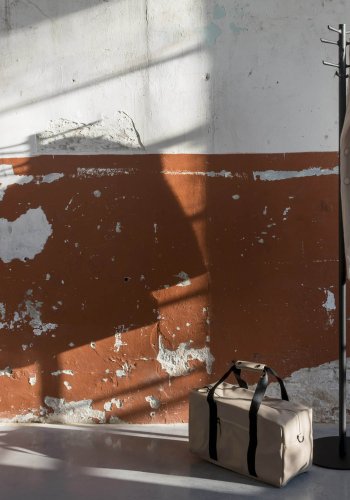 SPINDER DESIGN Pull butler, m. 10 kroker - matt sort stl ( 35)