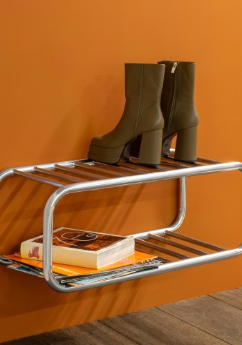 SPINDER - RETRO Schoenenrek Schuhregal