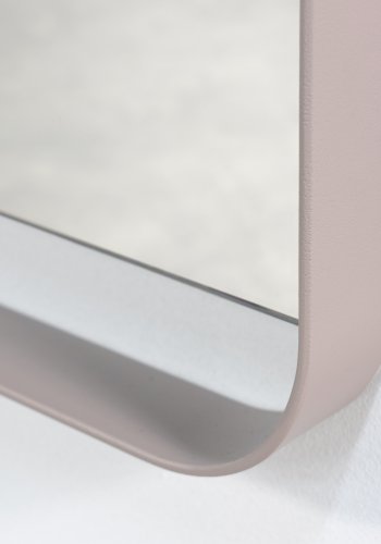 SPINNER - REX MIRROR L Spiegel