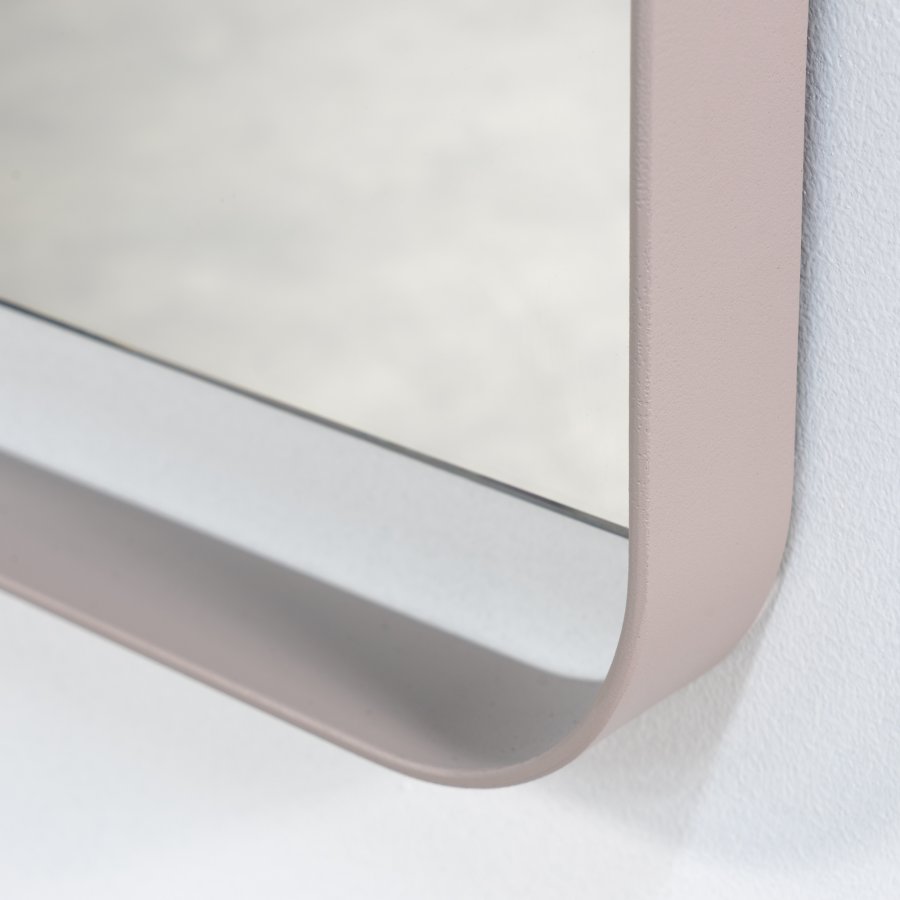 SPINNER - REX MIRROR L Spiegel