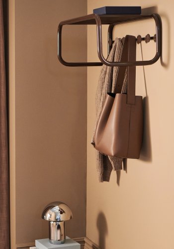 SPINDER - Retro-Garderobe