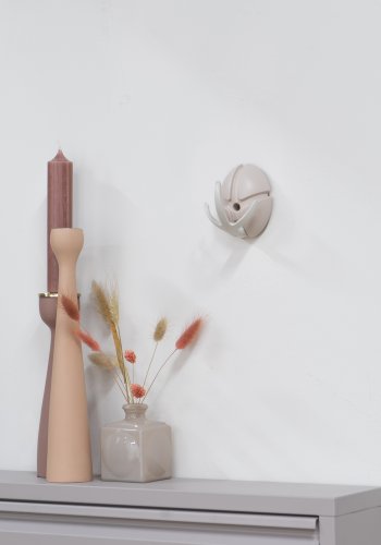 SPINDER DESIGN Tick knagerkke - sand metal