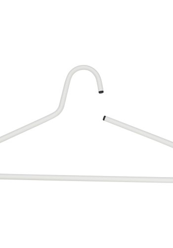 SPINDER DESIGN Victorie bjle - hvid stl (5-pak)