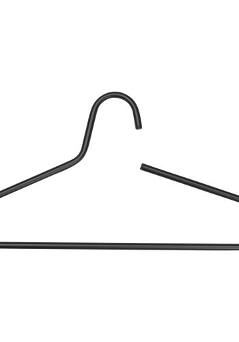 SPINDER DESIGN Victorie bjle - sort stl (5-pak)