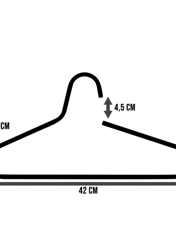 SPINDER DESIGN Victorie bjle - rustfrit stl (st m. 5)