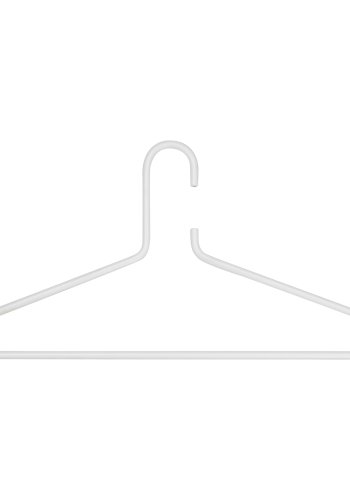 SPINDER DESIGN Senza bjle - hvid stl  (3-pak)