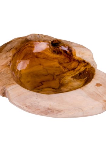 HOUSE NORDIC Rio Teak skl - teak tre ( 40)