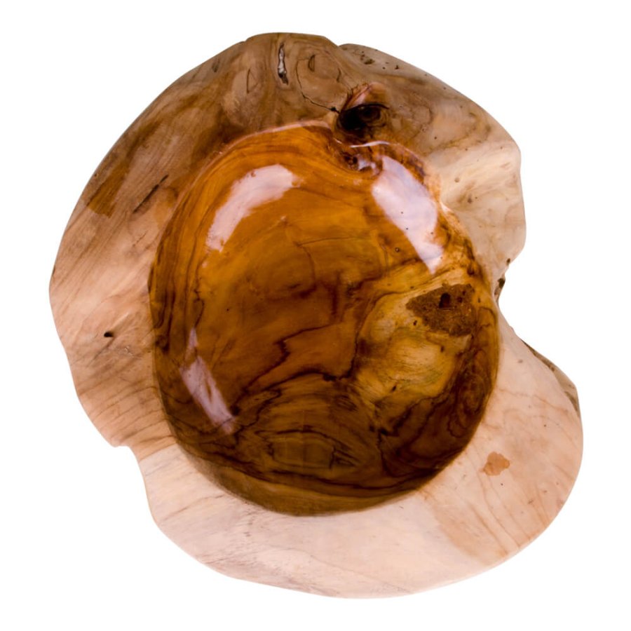 HOUSE NORDIC Rio Teak skl - teak tre ( 40)