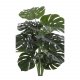 HOUSE NORDIC kunstig Monstera plante - grnn plast (H:90)