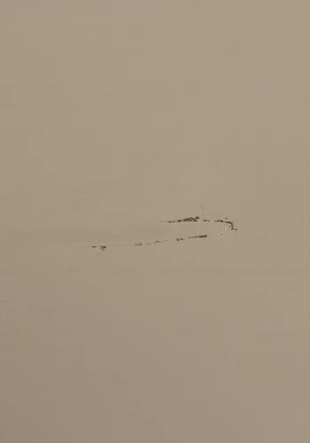 VTWONEN Dagsskap Dobbelt skap, m. 2 drer, 2 skuffer, 2 hyller - dakargrau furu (H:200)