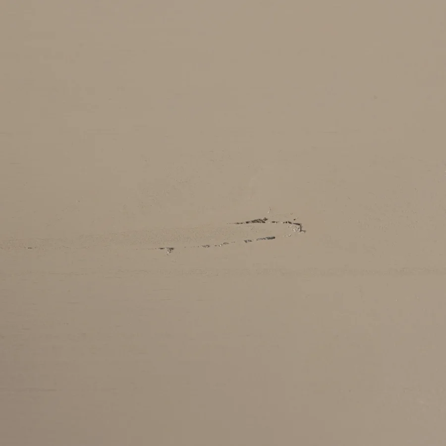 VTWONEN Dagsskap Dobbelt skap, m. 2 drer, 2 skuffer, 2 hyller - dakargrau furu (H:200)