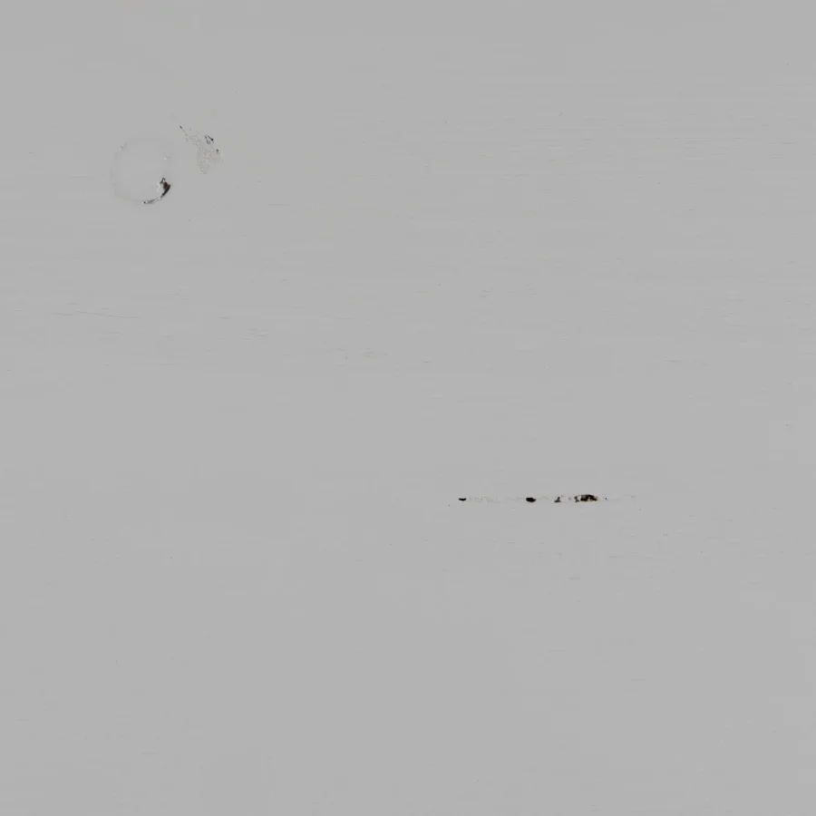 WOOOD Organiser skap, m. 4 drer og 5 hyller - tkegr furu