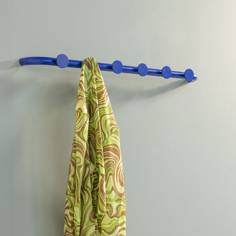 SPINDER - RETRO 6 Wandgarderobe