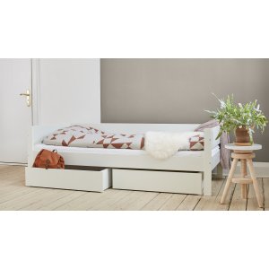 Manis-H Huxie Basisbett - 200 cm - 90x200