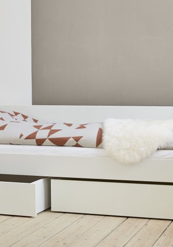 Manis-H Huxie Basisbett - 200 cm - 90x200