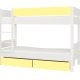 Manis-H Huxie Junior v�ningss�ng - 160 cm - 70x160