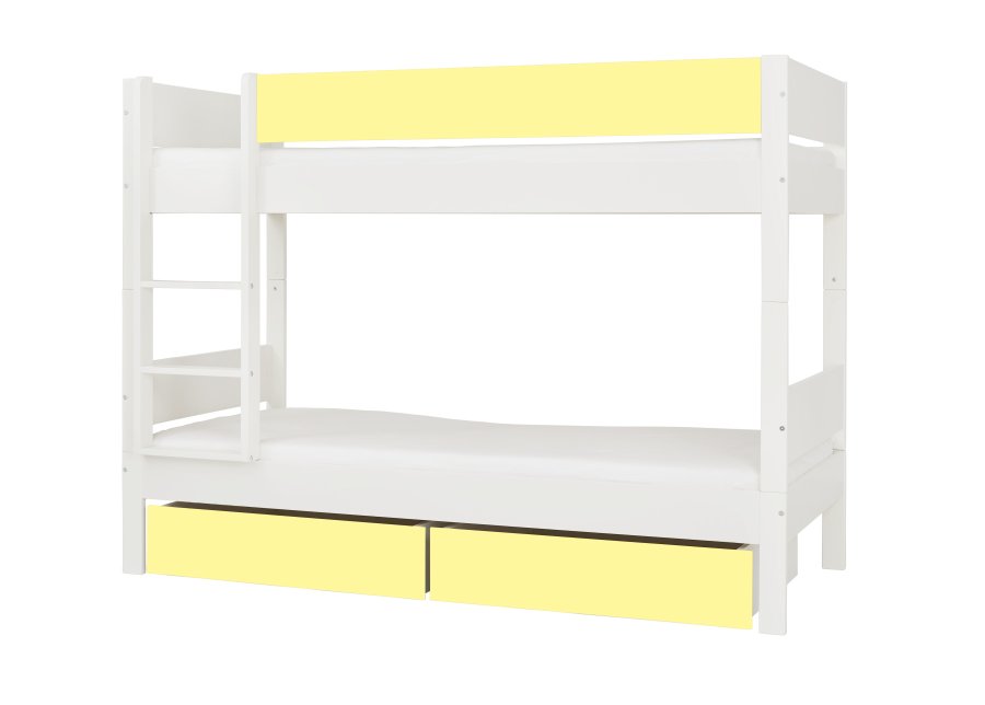 Manis-H Huxie Junior v�ningss�ng - 160 cm - 70x160